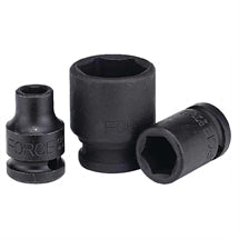 Impact Sockets — Flexomaq