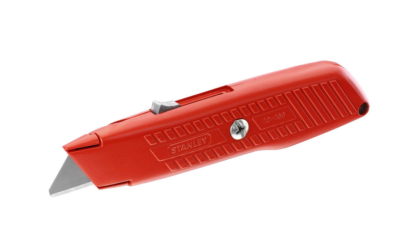 Stanley (0-10-189) Self-Retracting Safety Utility Knife