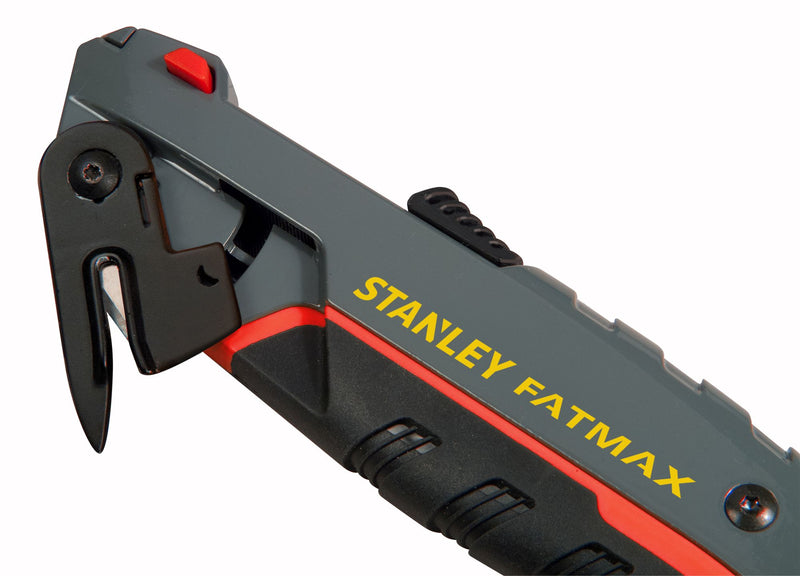 Stanley (0-10-242) FATMAX Self-Retracting Safety Utility Knife