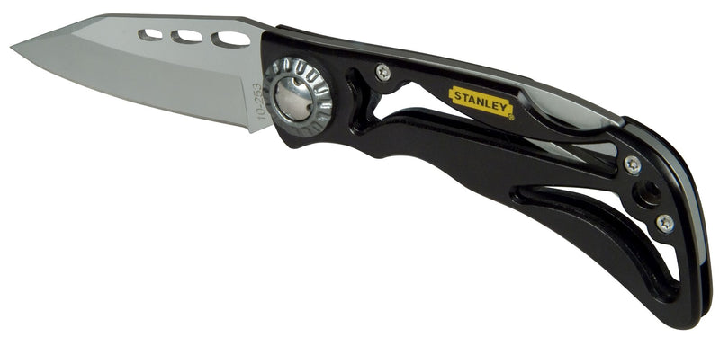 Stanley (0-10-253) Skeleton Liner Lock Knife