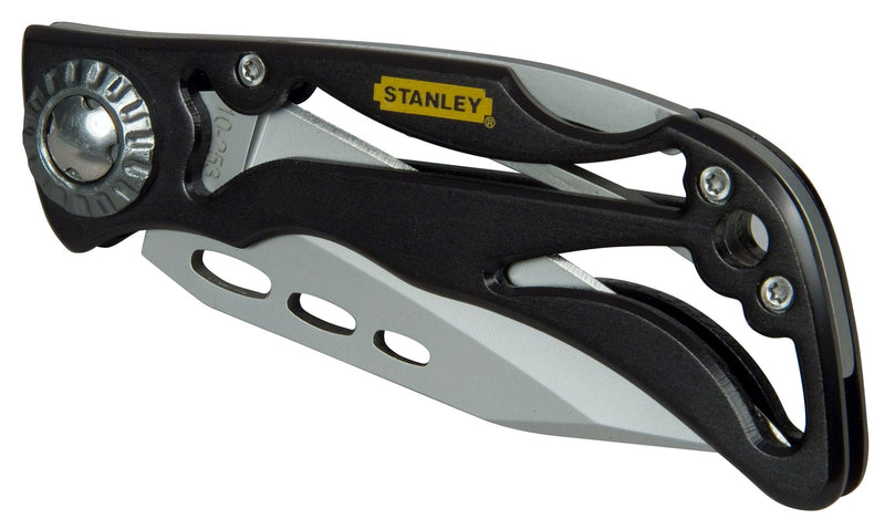 Stanley (0-10-253) Skeleton Liner Lock Knife