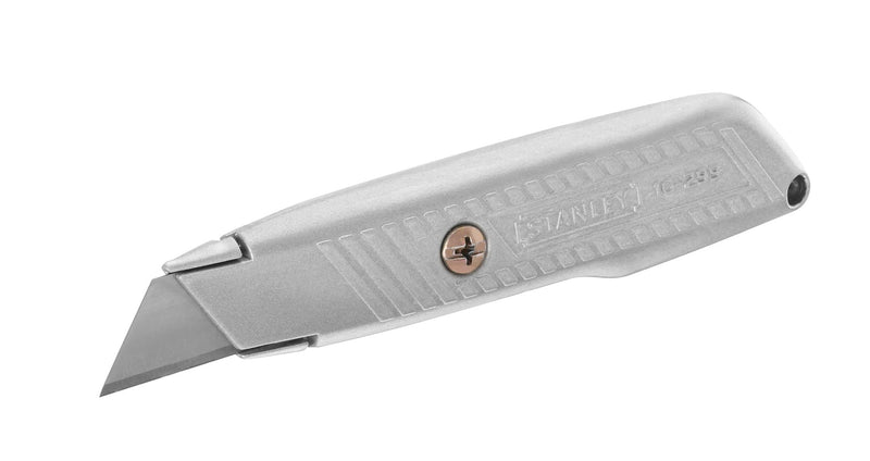 Stanley (0-10-299) Fixed Blade Utility Knife