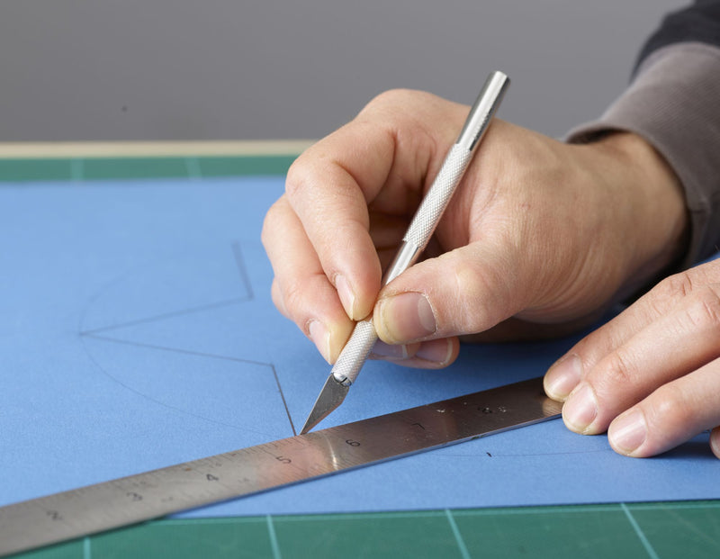 Stanley (0-10-401) Hobby Knife