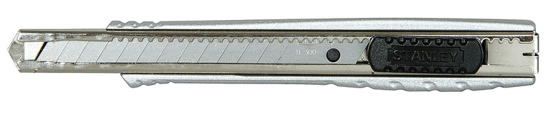 Cuchillo Stanley (0-10-411) FATMAX de 9 mm con cierre deslizante