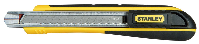 Cuchillo desprendible Stanley (0-10-475) FATMAX de 9 mm