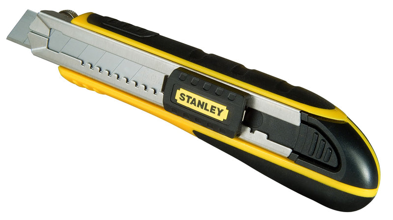 Cuchillo desprendible Stanley (0-10-481) FATMAX para cartuchos de 18 mm