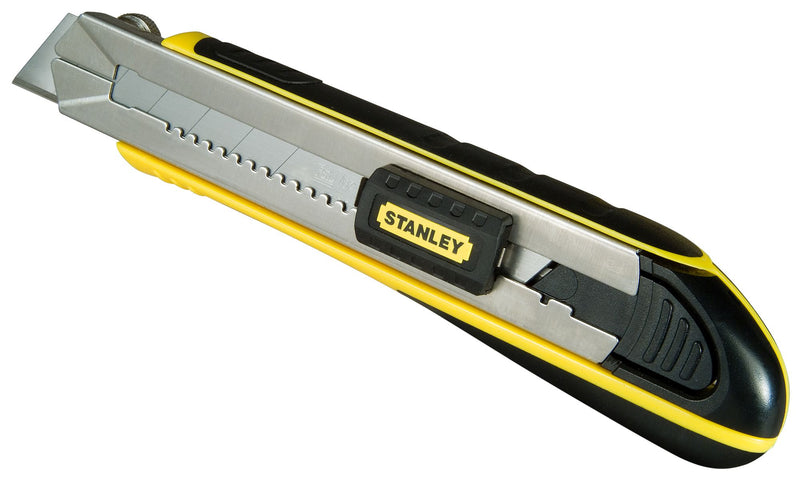 Cuchillo desprendible Stanley (0-10-486) ​​FATMAX de 25 mm