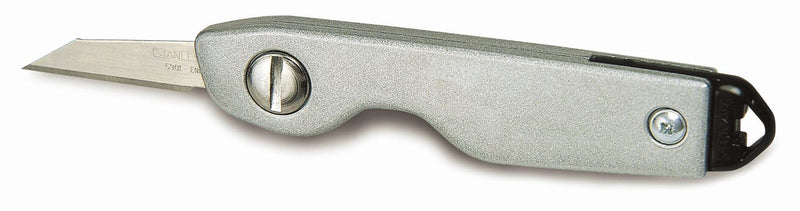 Stanley (0-10-598) 110mm Folding Pocket Knife