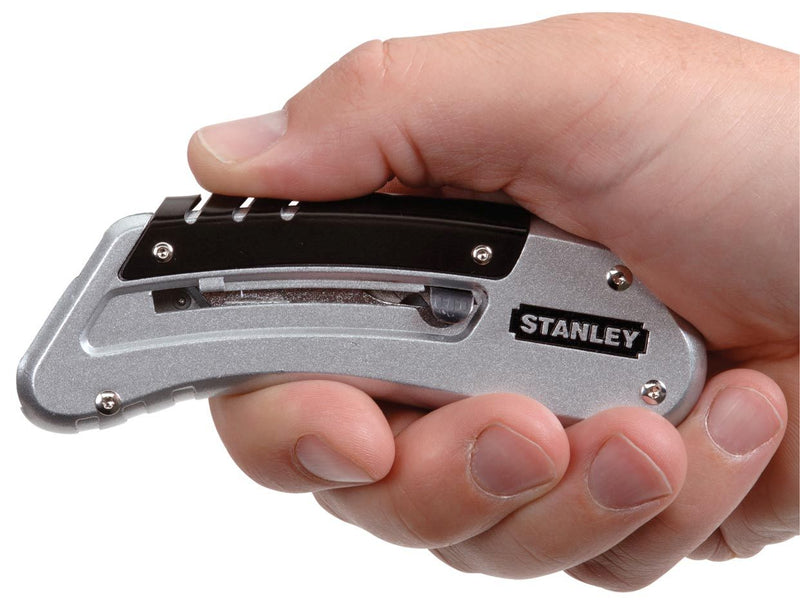 Stanley (0-10-810) Quickslide Pocket Utility Knife