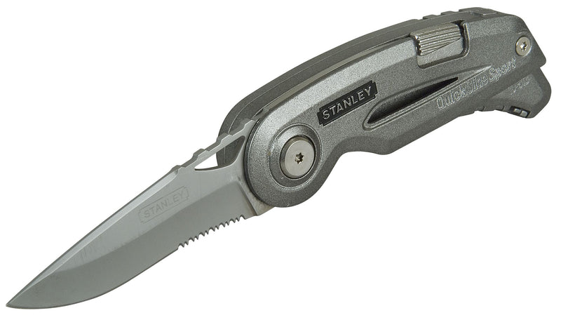 Stanley (0-10-813) Quickslide Sport Utility Knife