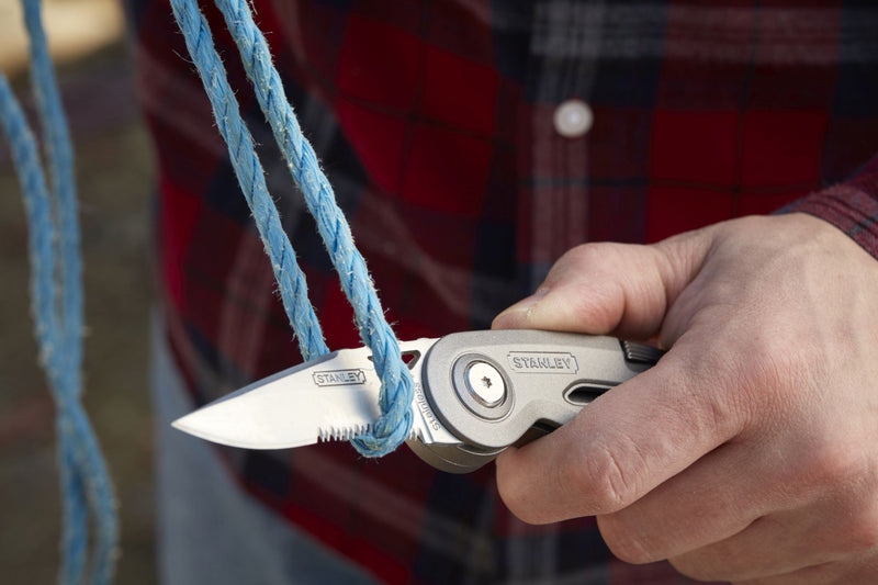 Stanley (0-10-813) Quickslide Sport Utility Knife