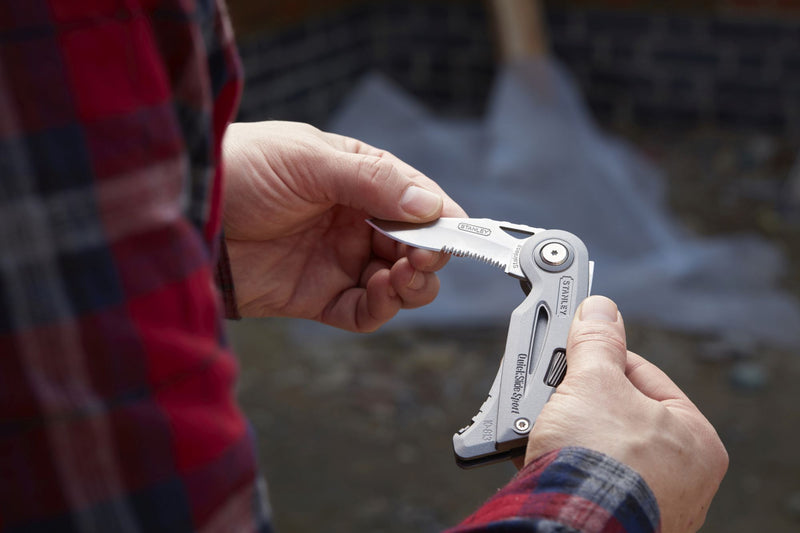 Stanley (0-10-813) Quickslide Sport Utility Knife