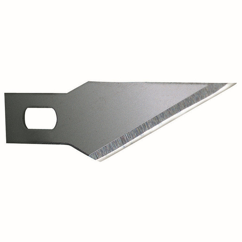 Stanley (0-11-411) Hobby Knife Blades (5 Pk)