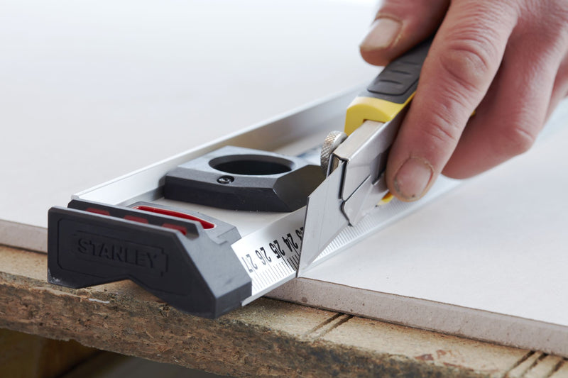 Stanley (2-11-725) Lâminas de encaixe FATMAX (embalagem de 10)