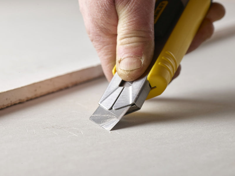 Stanley (2-11-725) Lâminas de encaixe FATMAX (embalagem de 10)