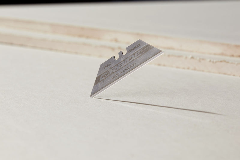 Stanley (2-11-800) FATMAX CARBIDE Utility Blades (10 Pk)