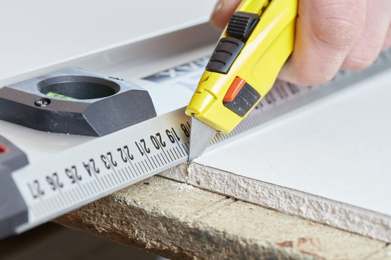 Stanley (2-11-800) FATMAX CARBIDE Utility Blades (10 Pk)