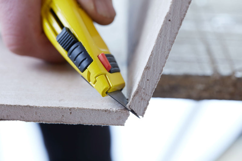 Stanley (2-11-800) FATMAX CARBIDE Utility Blades (10 Pk)