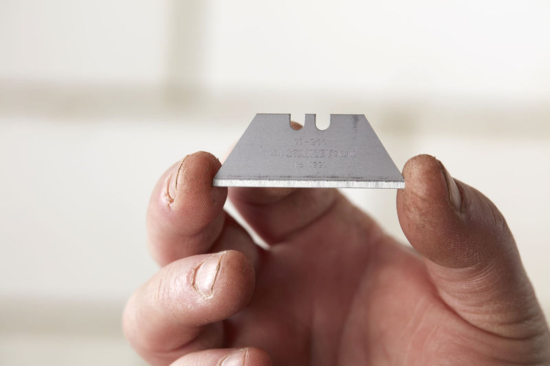 Stanley (0-11-911) 1991 Utility Blade (5 Pk)