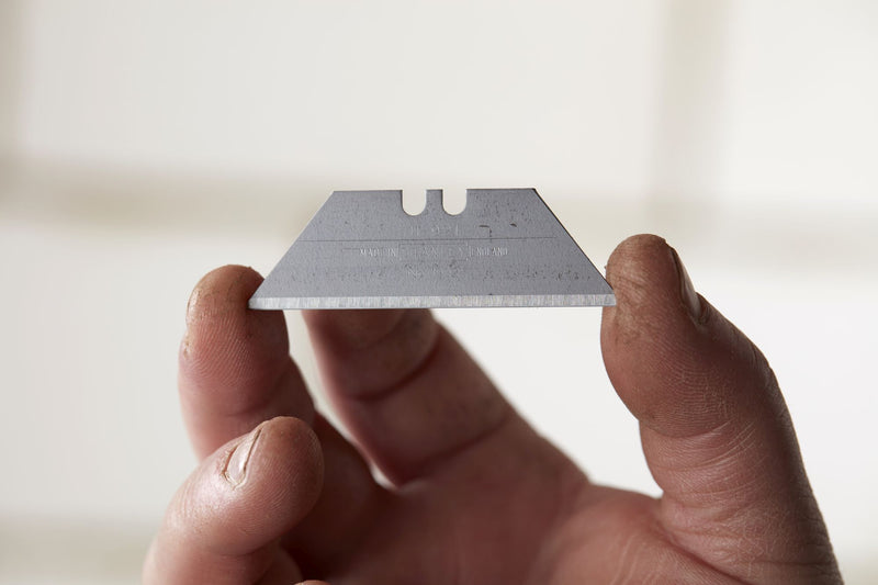 Stanley (1-11-916) 1992 Perforated Utility Blade (100 Pk)