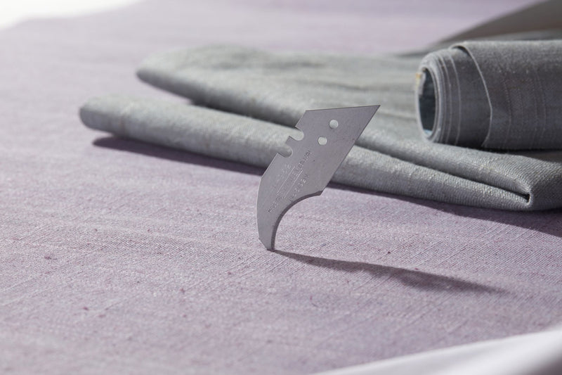 Stanley (0-11-952) 5192 Cuchilla cóncava (paquete de 5)