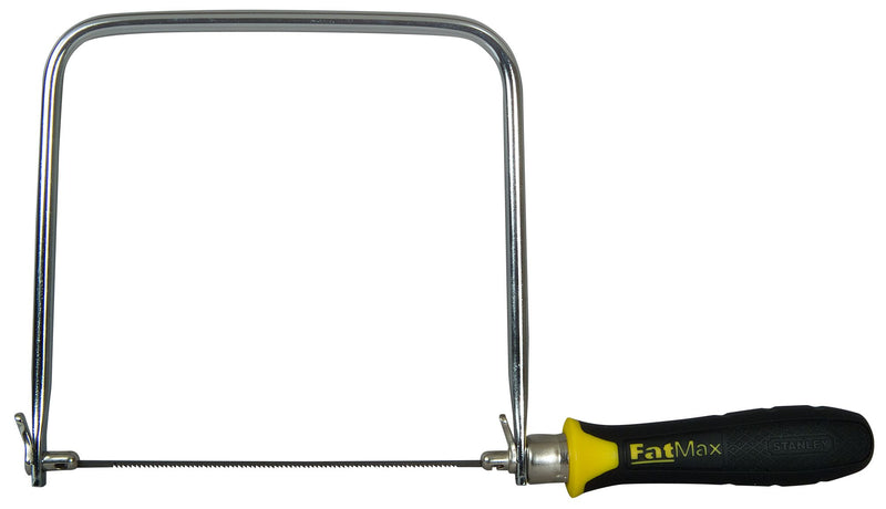 Stanley (0-15-106) FATMAX Coping Saw