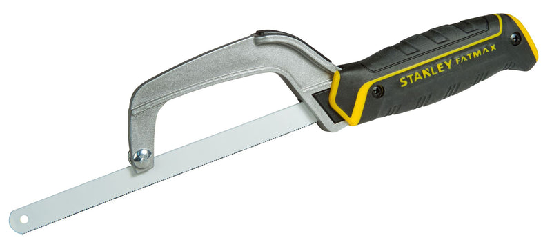 Stanley (0-15-211) FATMAX Mini Hacksaw
