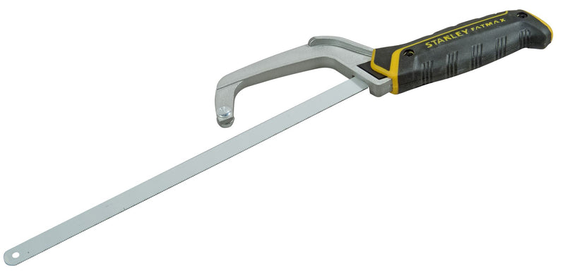 Stanley (0-15-211) FATMAX Mini Hacksaw