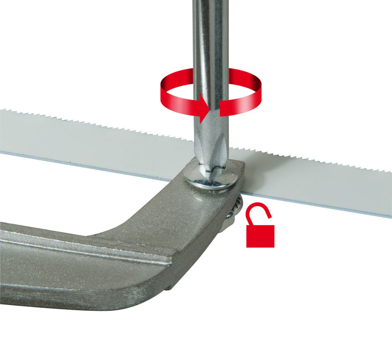 Stanley (0-15-211) FATMAX Mini Hacksaw