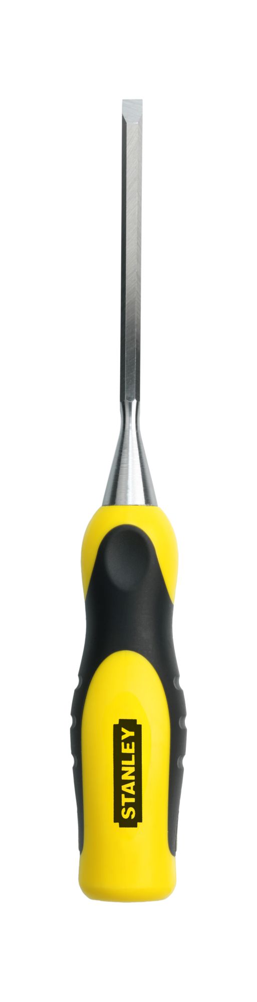 Cincel simple para madera Stanley (0-16-870) Dynagrip de 6 mm