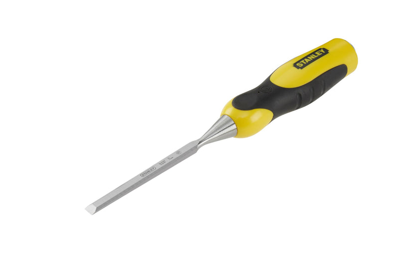 Stanley (0-16-871) Cincel simple para madera Dynagrip