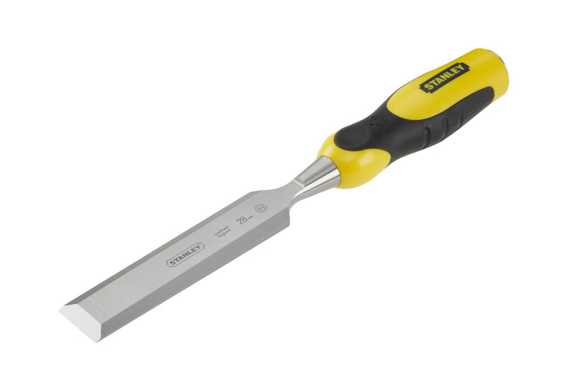 Stanley (0-16-892) Dynagrip 40 mm Cinzel de madeira simples