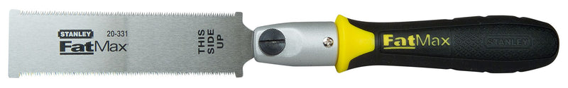 Stanley (0-20-331) FATMAX 23 TPI Mini Flush Cut Pull Saw