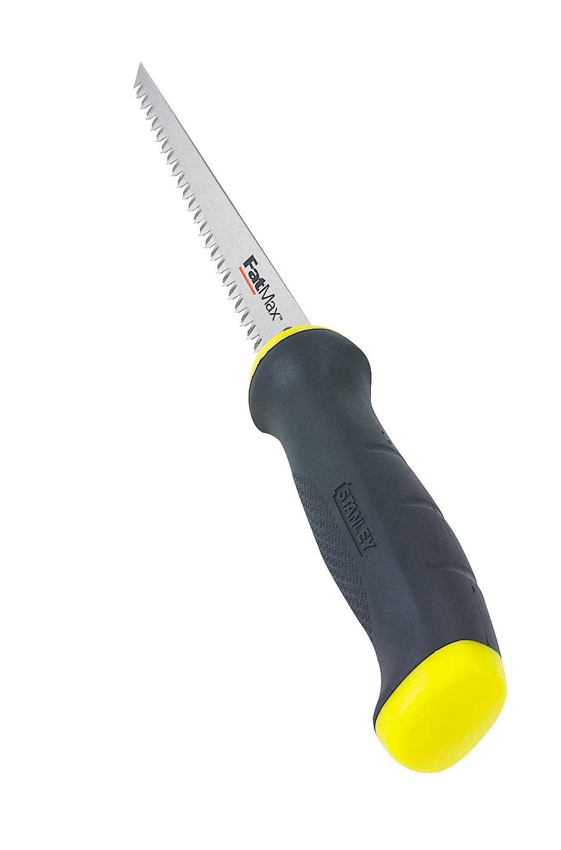 Stanley (0-20-556) FATMAX 150mm 7 TPI Jab Saw