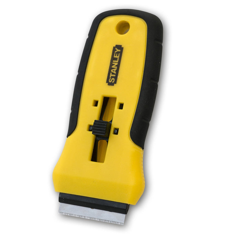 Stanley (28-0-217) Raspador de vidro de segurança