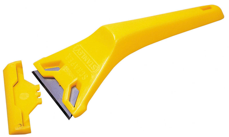 Stanley (28-0-590) Raspador de vidro de 170 mm
