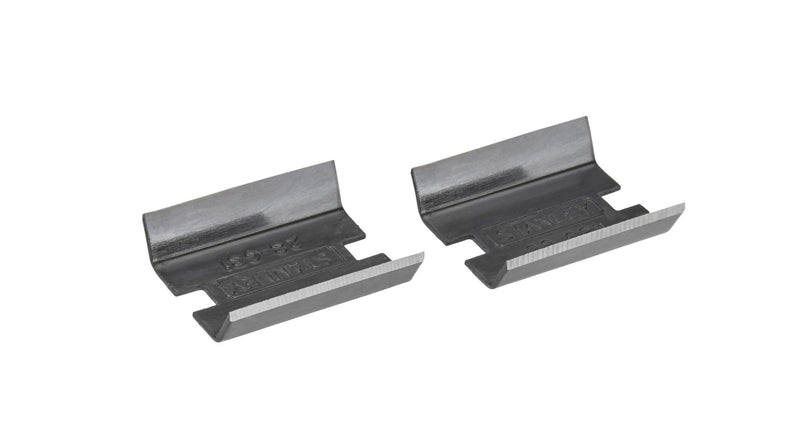 Stanley (0-28-631) 25mm Scraper Blade