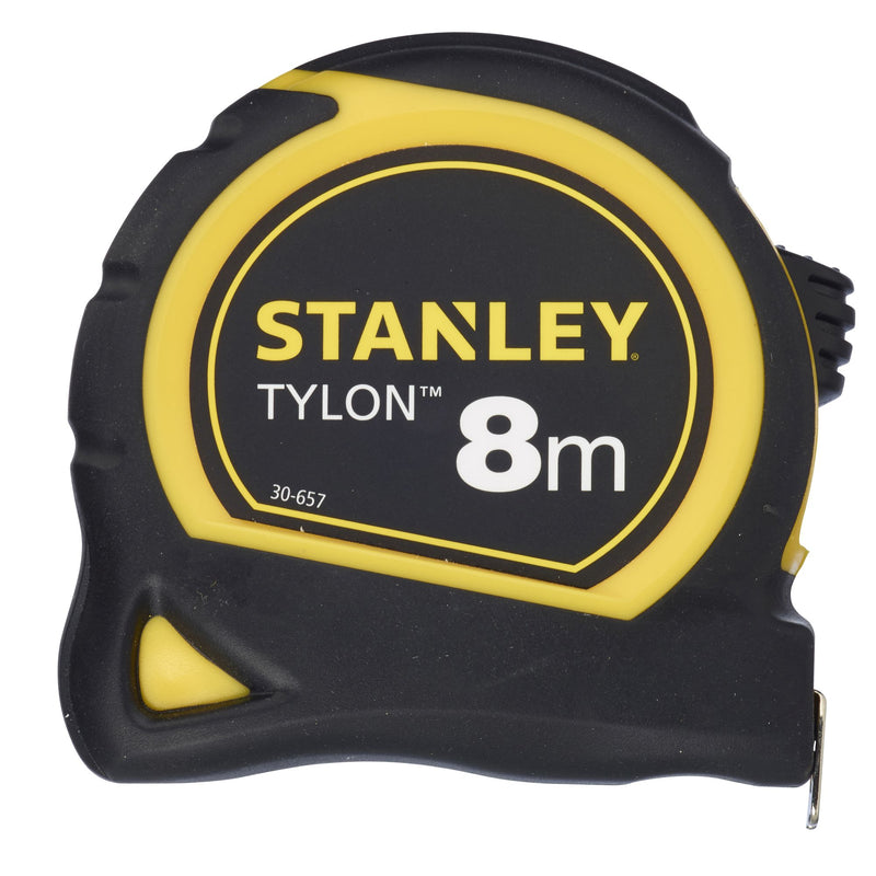 Fita métrica Stanley (0-30-697) Tylon 5m (19 mm de largura)