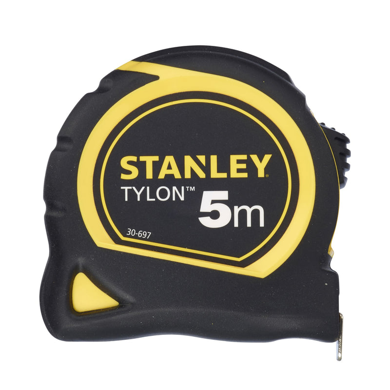 Fita métrica Stanley (0-30-657) Tylon 5m (19 mm de largura)
