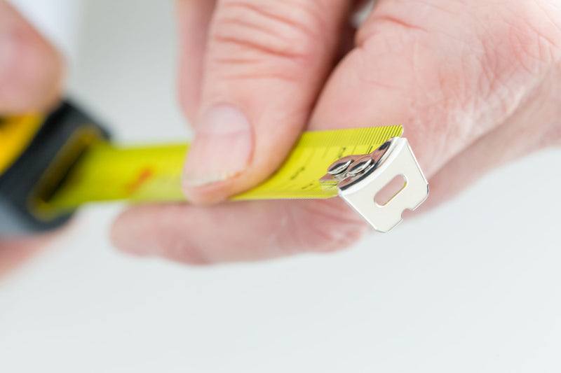 Fita métrica Stanley (0-30-697) Tylon 5m (19 mm de largura)