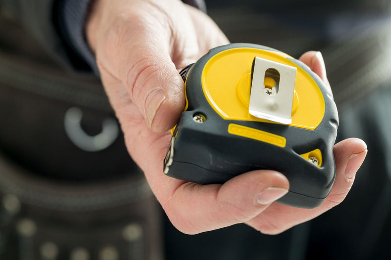 Fita métrica Stanley (0-30-657) Tylon 5m (19 mm de largura)