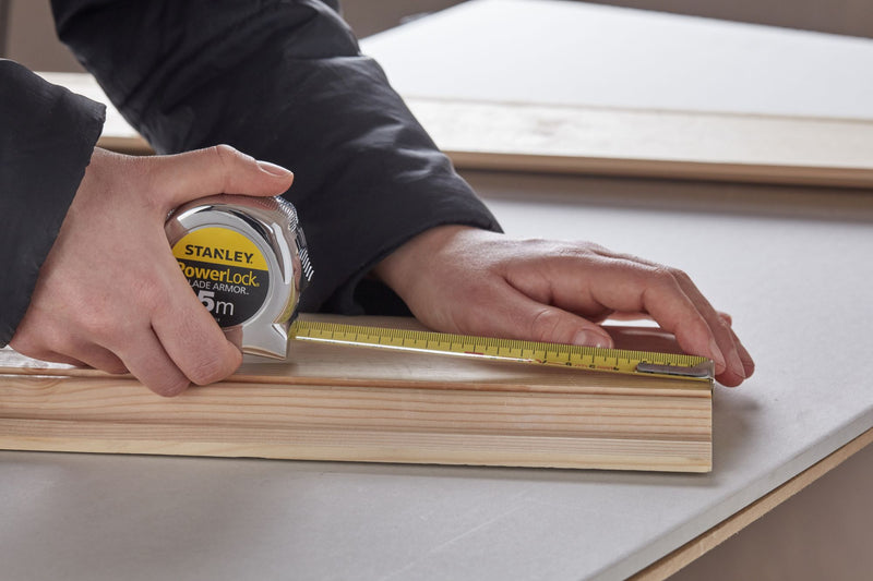 Stanley (33-0-514) Fita métrica Powerlock de 5 m