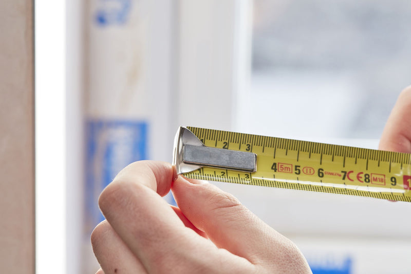 Stanley (33-0-514) Fita métrica Powerlock de 5 m