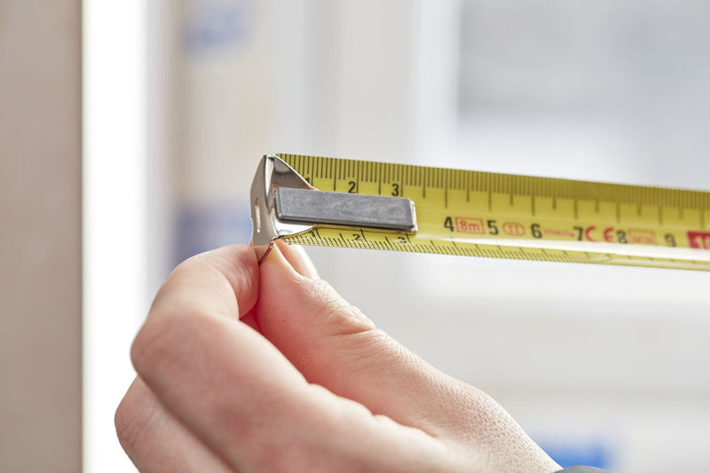 Stanley (33-0-527) Fita métrica Powerlock de 8 m