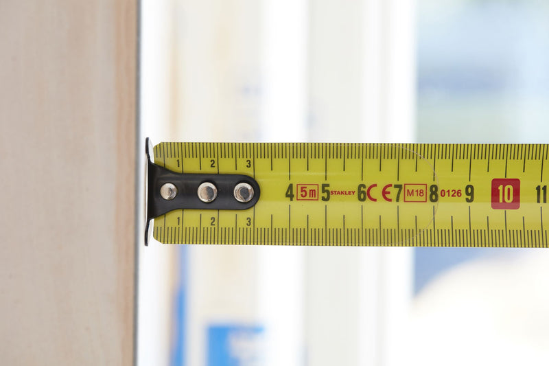 Stanley (0-33-720) FATMAX BladeArmor 5M (32mm wide) Tape Measure