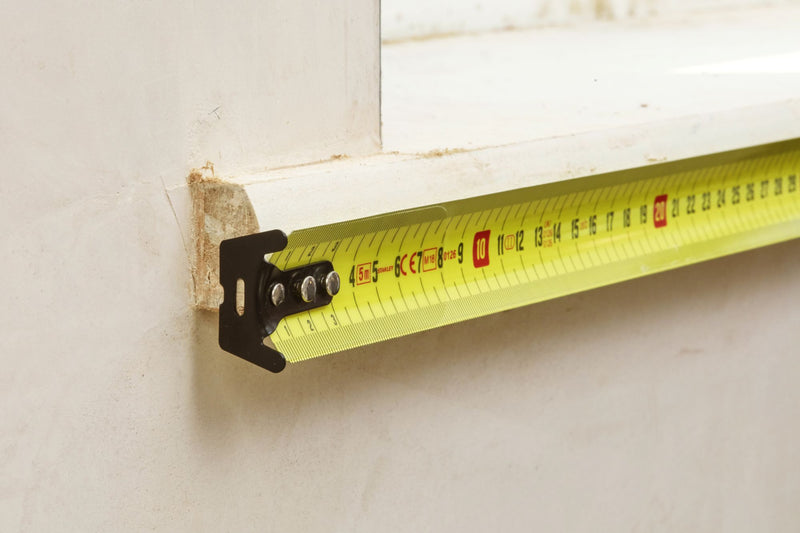 Stanley (0-33-720) FATMAX BladeArmor 5M (32mm wide) Tape Measure