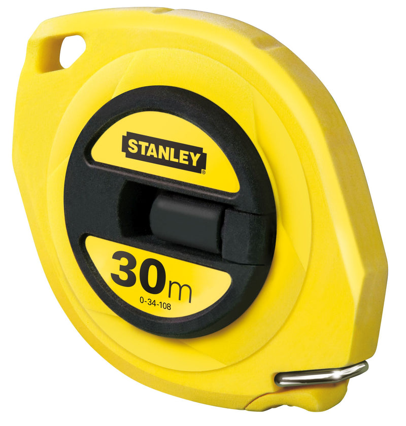 Stanley (0-34-108) 30m Steel Long Tape Measure