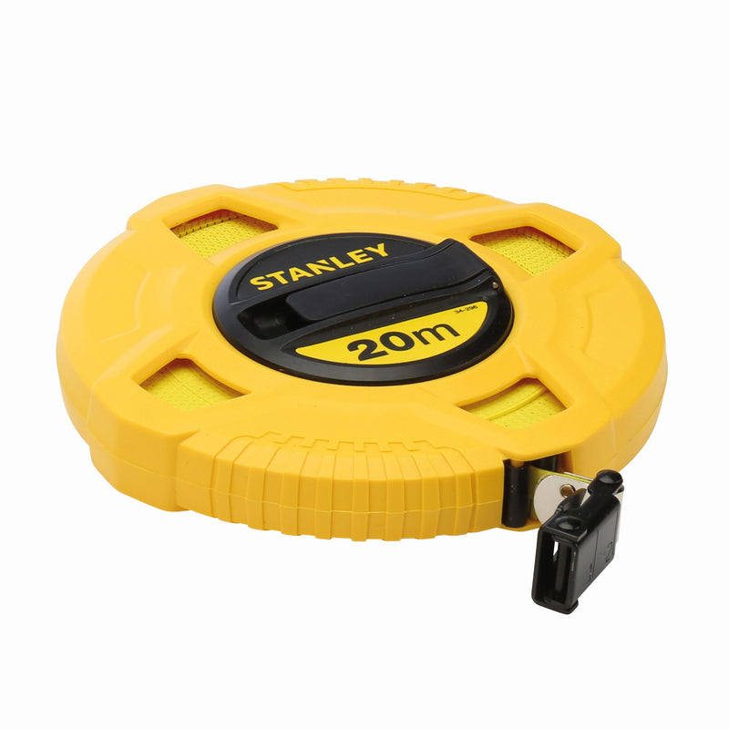 Stanley (34-0-297) Fita métrica com 30 m de comprimento