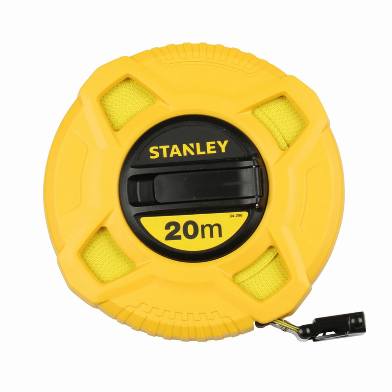 Stanley (34-0-295) Fita métrica com 10 m de comprimento