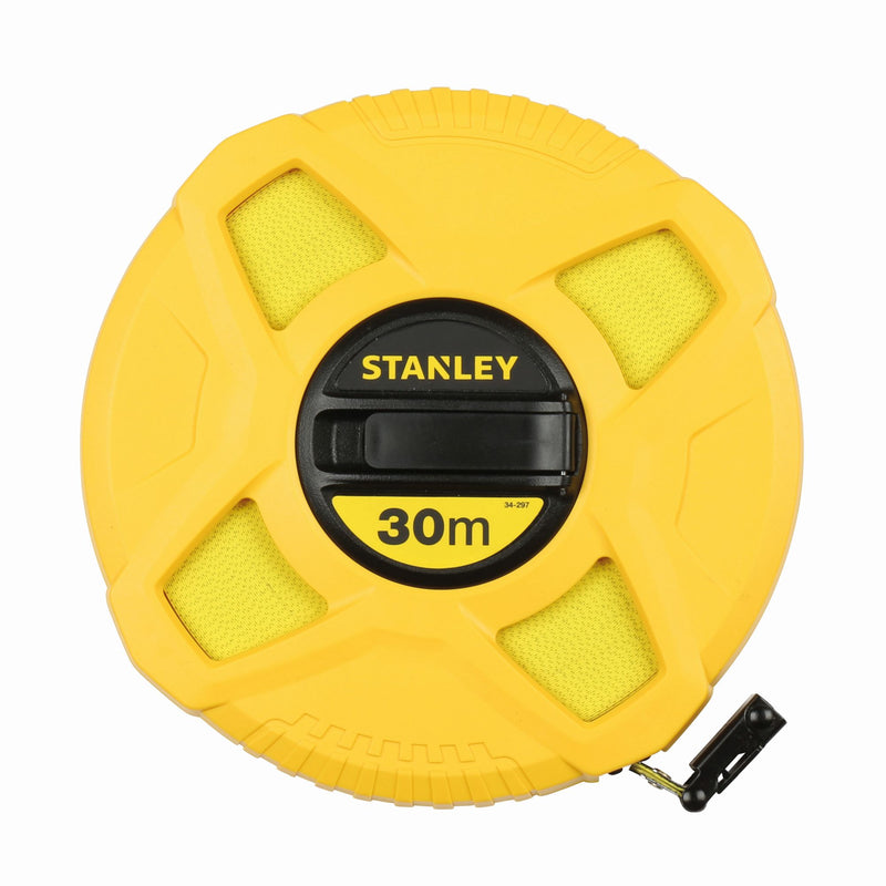 Stanley (34-0-297) Fita métrica com 30 m de comprimento